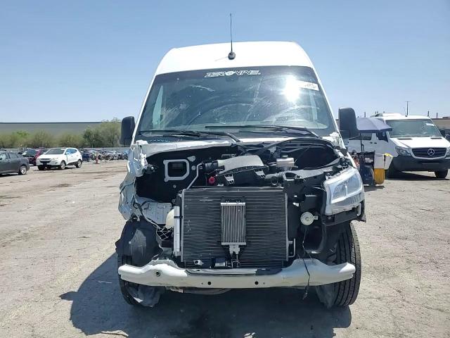 2023 Mercedes-Benz Sprinter 2500 VIN: W1Y40CHYXPT145547 Lot: 61690485