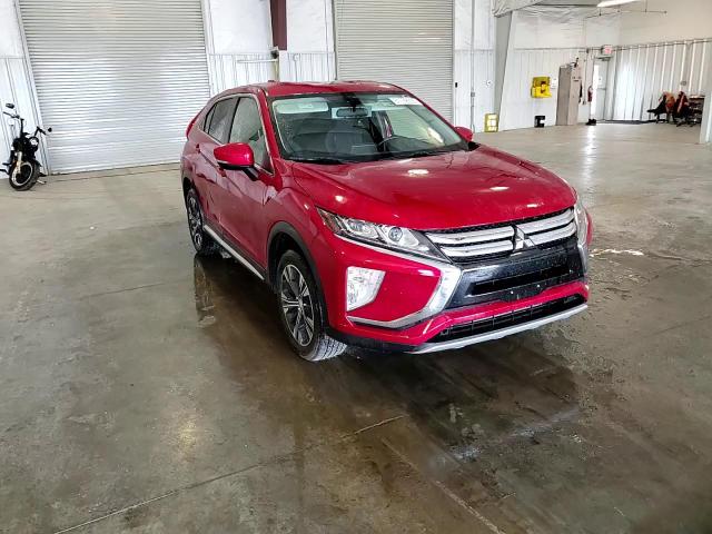 2019 Mitsubishi Eclipse Cross Se VIN: JA4AT5AA3KZ009705 Lot: 61799055