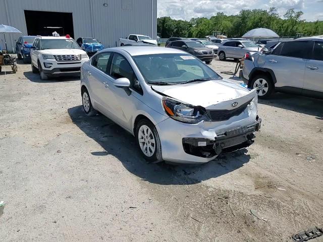 2013 Kia Rio Lx VIN: KNADM4A3XD6175779 Lot: 62653005