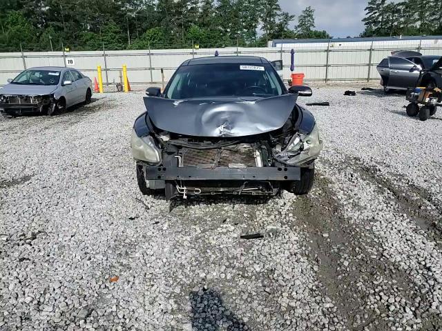 2012 Nissan Maxima S VIN: 1N4AA5AP1CC805041 Lot: 60333875