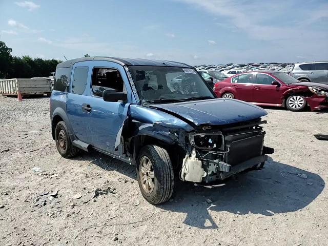 2008 Honda Element Lx VIN: 5J6YH28348L018608 Lot: 62678765
