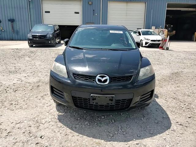 2008 Mazda Cx-7 VIN: JM3ER293480175472 Lot: 61028965