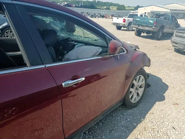 2007 Mazda Cx-7 VIN: JM3ER293170114319 Lot: 62506675
