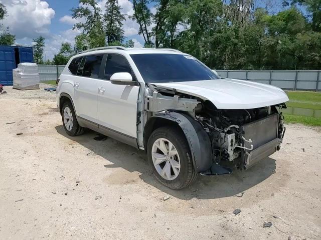 2019 Volkswagen Atlas Se VIN: 1V2UR2CA3KC575135 Lot: 60476215