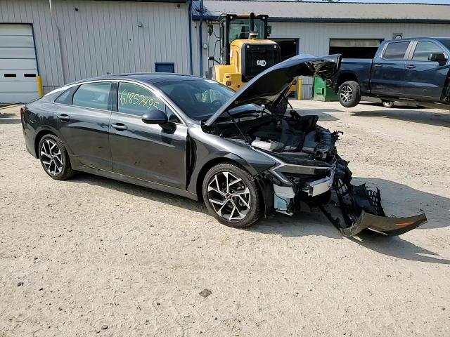 2025 Kia K5 Ex VIN: KNAG34J74S5311877 Lot: 61857495