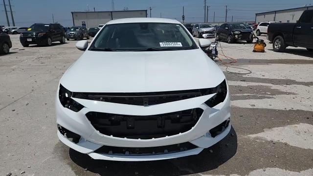 2018 Buick Regal Preferred VIN: W04GL6SX6J1130082 Lot: 59882555