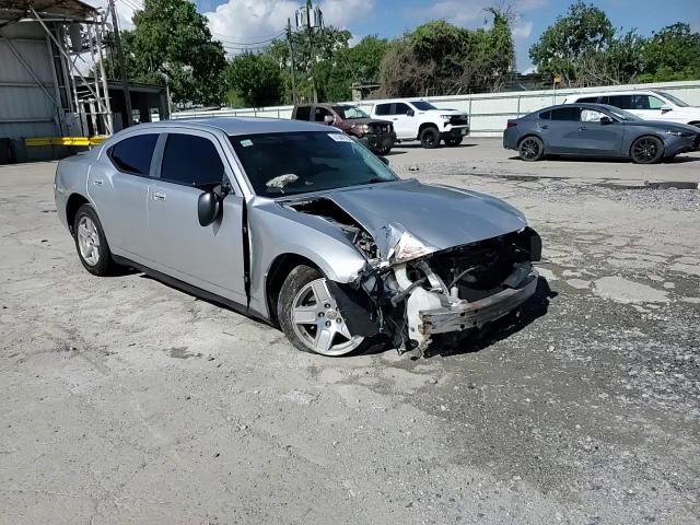2007 Dodge Charger Se VIN: 2B3KA43RX7H853617 Lot: 61347705