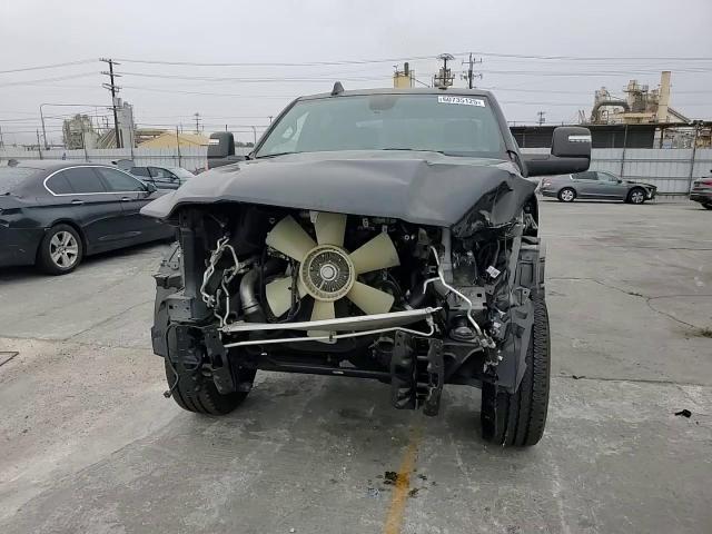 2024 Ram 2500 Big Horn VIN: 3C6UR5DL2RG117698 Lot: 60735125