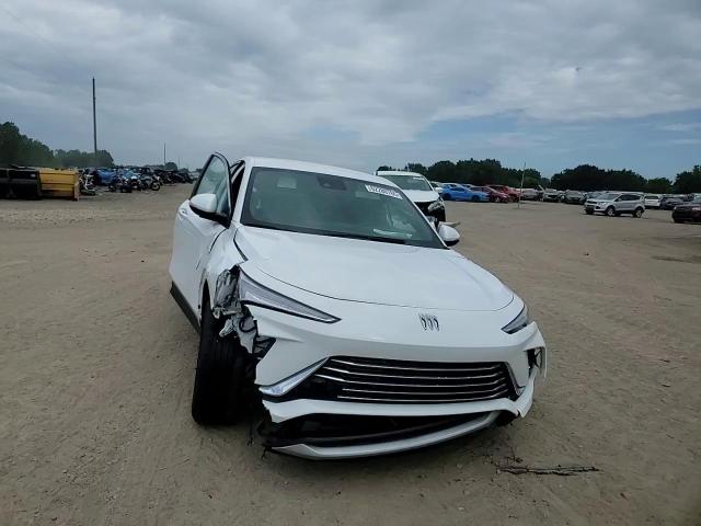 2024 Buick Envista Preferred VIN: KL47LAE2XRB220604 Lot: 62280765
