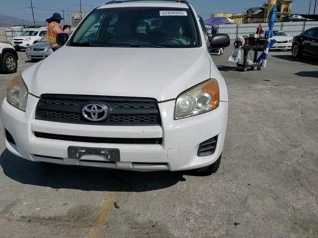 2009 Toyota Rav4 VIN: 2T3ZF33V49W005175 Lot: 62890995