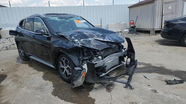 2016 BMW X1 xDrive28I VIN: WBXHT3C39GP880301 Lot: 61919115