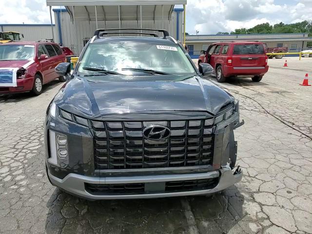 2024 Hyundai Palisade Limited VIN: KM8R54GE2RU653996 Lot: 61160735