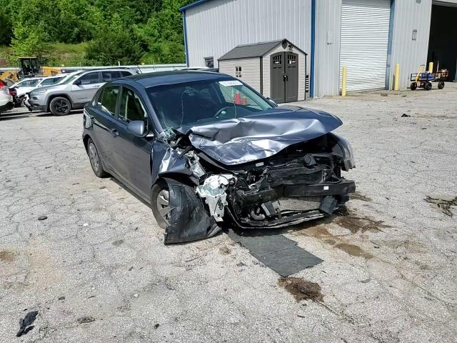 2019 Kia Rio S VIN: 3KPA24AB4KE232990 Lot: 61366235