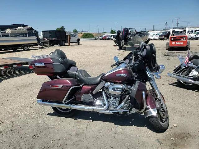 2019 Harley-Davidson Flhtcu VIN: 1HD1FCC12KB661933 Lot: 61482325