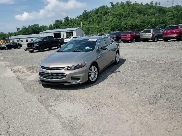 2017 Chevrolet Malibu Lt VIN: 1G1ZE5STXHF144962 Lot: 62795305