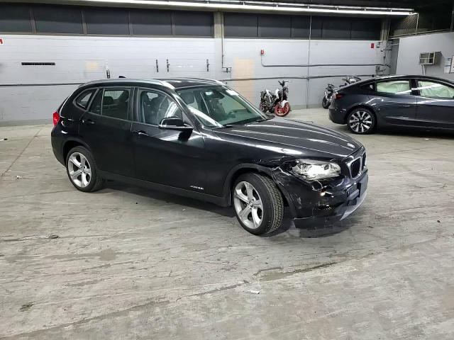 2014 BMW X1 xDrive35I VIN: WBAVM5C55EVV91934 Lot: 62276275