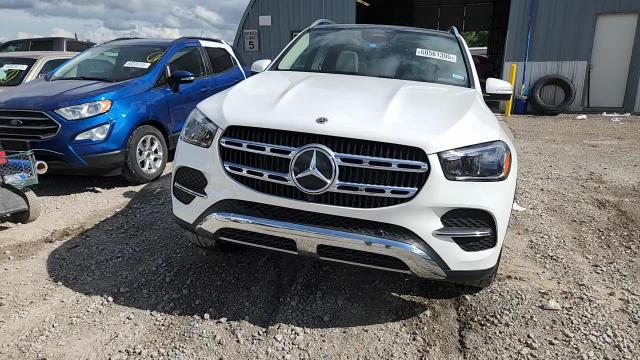 2024 Mercedes-Benz Gle 450 4Matic VIN: 4JGFB5KB2RB130665 Lot: 60561395