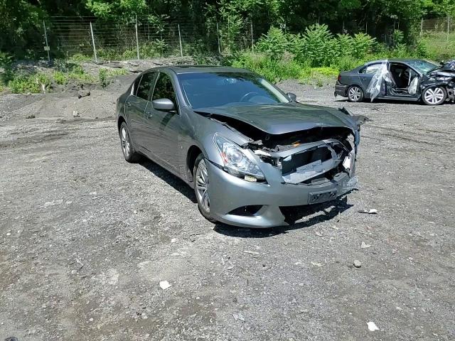 2015 Infiniti Q40 VIN: JN1CV6AR6FM521470 Lot: 60980525