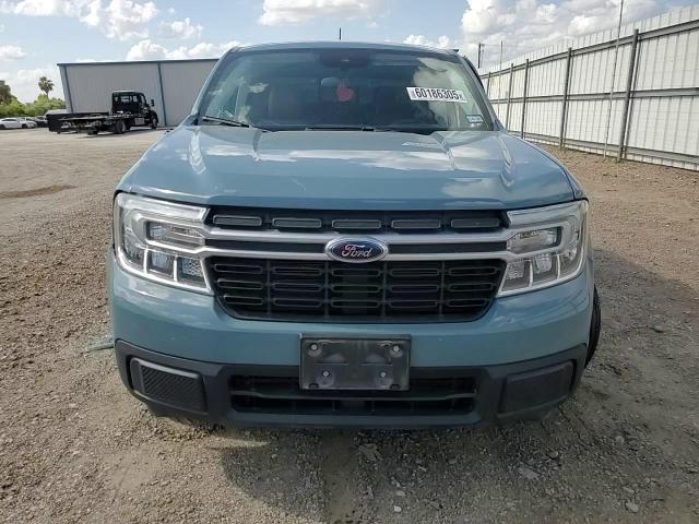 2023 Ford Maverick Xl VIN: 3FTTW8E38PRA32878 Lot: 60186305
