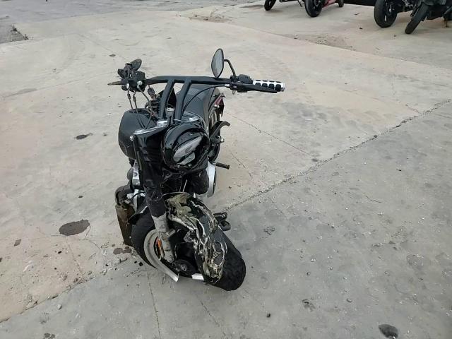 2010 Harley-Davidson Flstfb VIN: 1HD1JN511AB043993 Lot: 60485525