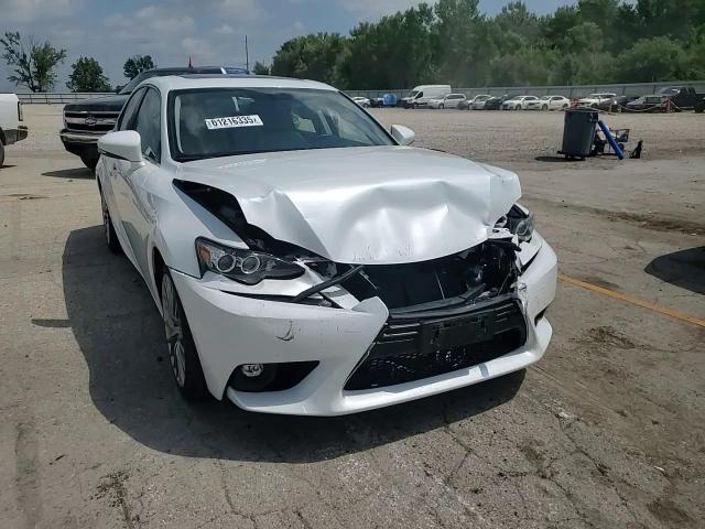 2015 Lexus Is 250 VIN: JTHCF1D28F5020181 Lot: 61216335