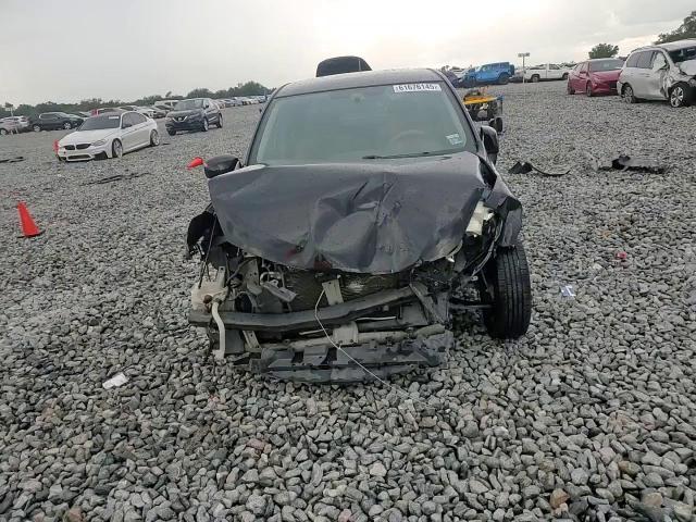2008 Nissan Versa S VIN: 3N1BC11E58L450177 Lot: 61676145