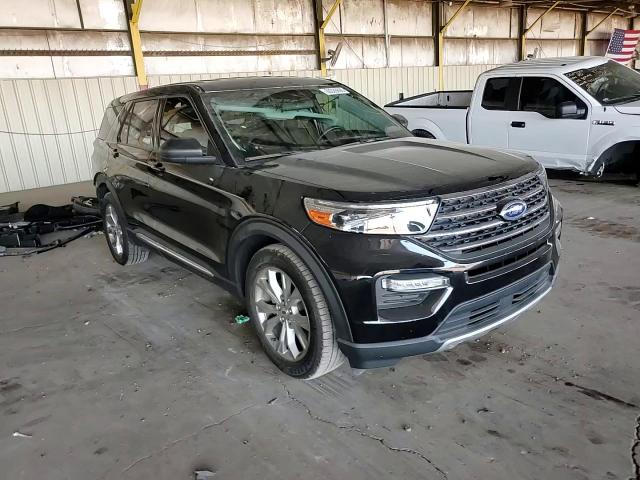 2021 Ford Explorer Xlt VIN: 1FMSK7DH7MGB21094 Lot: 60326695