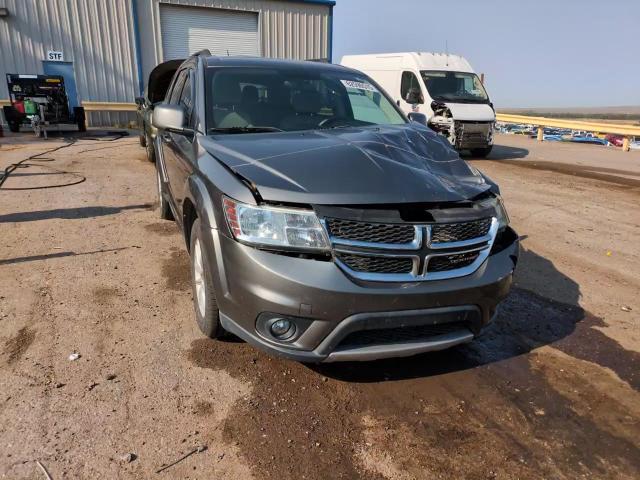 2013 Dodge Journey Sxt VIN: 3C4PDDBG9DT615112 Lot: 62590515