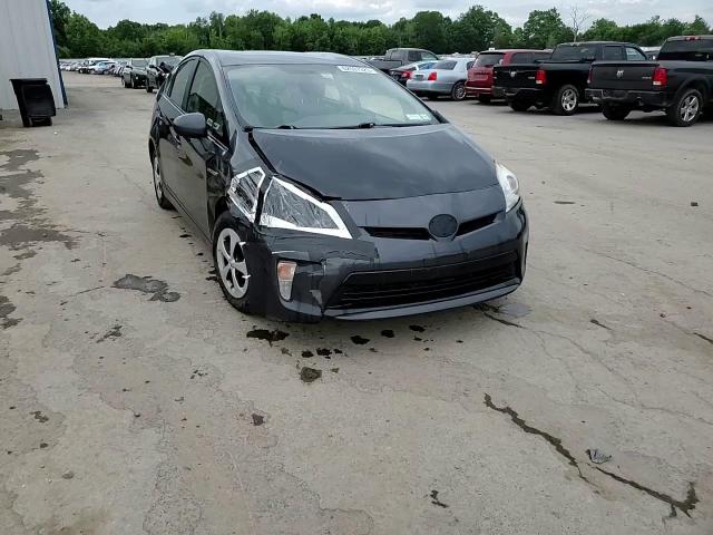 2015 Toyota Prius VIN: JTDKN3DUXF0427817 Lot: 62697325