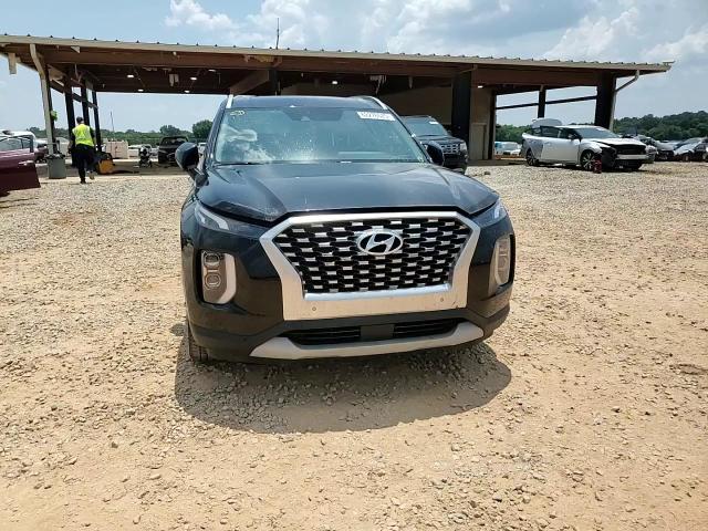 2020 Hyundai Palisade Sel VIN: KM8R44HE1LU074832 Lot: 62276525