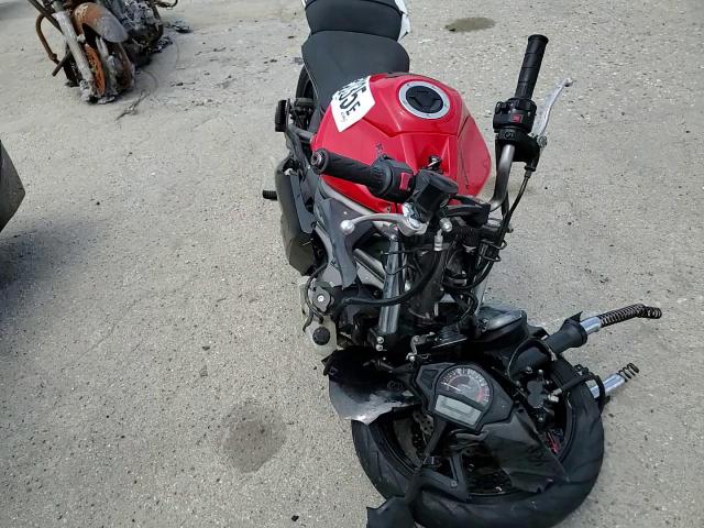 2012 Kawasaki Ex650 Ec VIN: JKAEXEE13CDA04750 Lot: 59053035