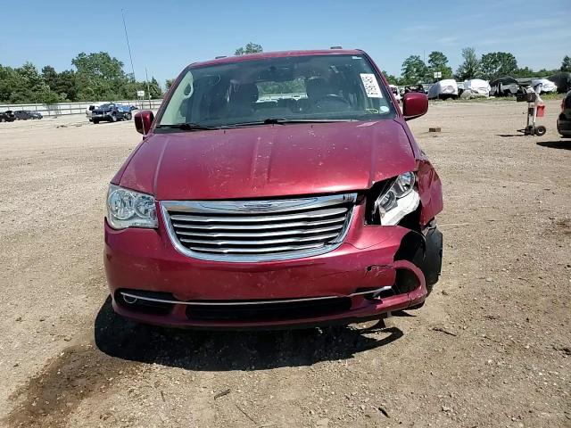 2013 Chrysler Town & Country Touring VIN: 2C4RC1BG6DR649148 Lot: 61961495