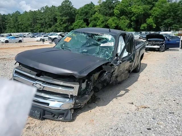 2011 Chevrolet Silverado K1500 Lt VIN: 1GCRKSEA7BZ145498 Lot: 62393575