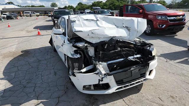2011 Audi A4 Premium VIN: WAUBFAFL2BN038072 Lot: 61108105