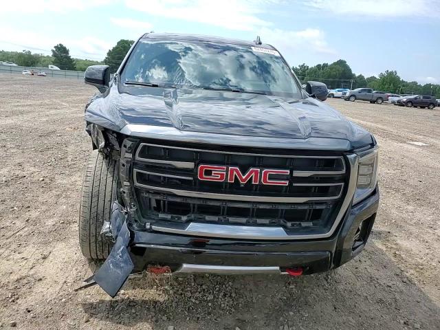 2021 GMC Yukon At4 VIN: 1GKS2CKD8MR169810 Lot: 62404245