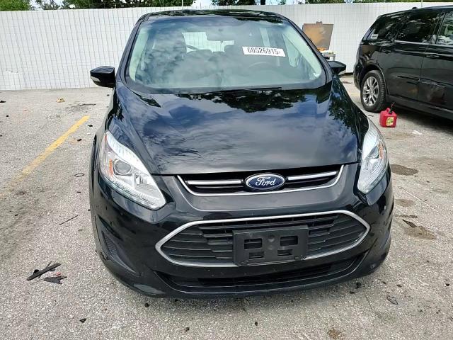 2017 Ford C-Max Se VIN: 1FADP5AU1HL112155 Lot: 60526915