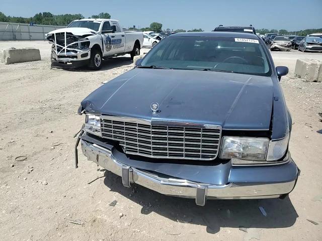 1994 Cadillac Fleetwood Base VIN: 1G6DW52P4RR713955 Lot: 61852175