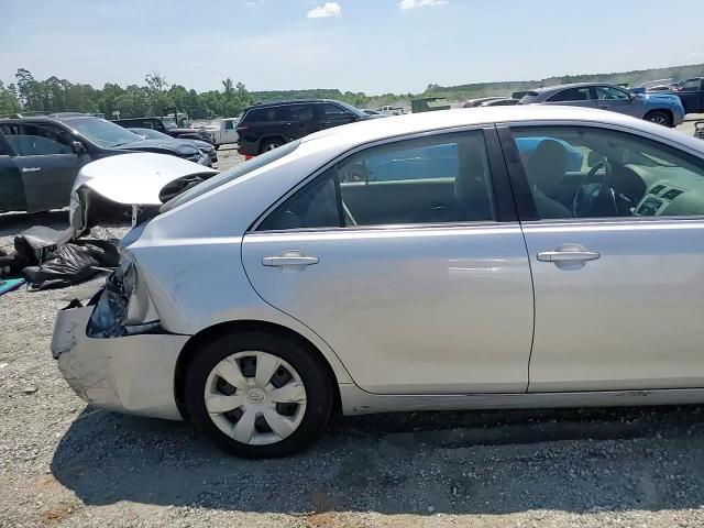 2008 Toyota Camry Ce VIN: 4T1BE46K08U247609 Lot: 62016025