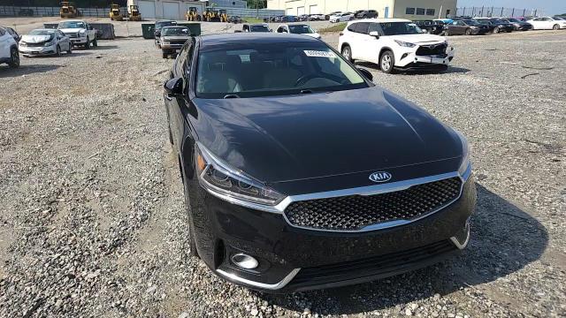 2017 Kia Cadenza Premium VIN: KNALC4J12H5080979 Lot: 60990875