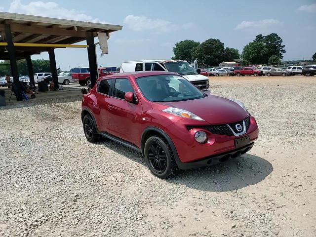 2014 Nissan Juke S VIN: JN8AF5MR8ET453141 Lot: 59510685
