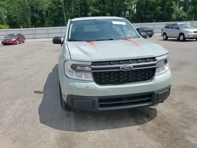 2024 Ford Maverick Xlt VIN: 3FTTW8H3XRRB11418 Lot: 59739605