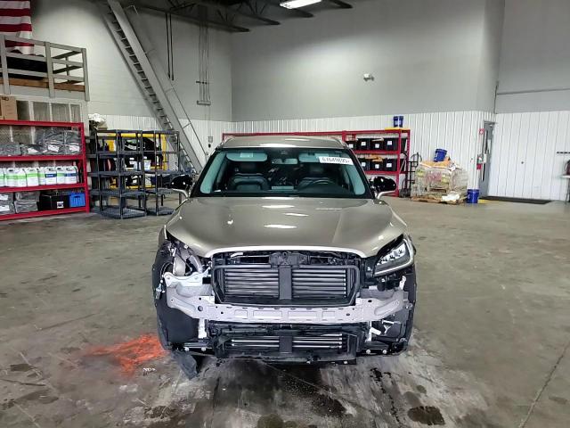 2021 Lincoln Corsair VIN: 5LMCJ1D97MUL23784 Lot: 61649895