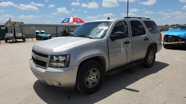 2007 Chevrolet Tahoe C1500 VIN: 1GNFC13J17R162051 Lot: 63214315