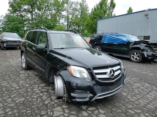 2015 Mercedes-Benz Glk 350 4Matic VIN: WDCGG8JB2FG346747 Lot: 59376455
