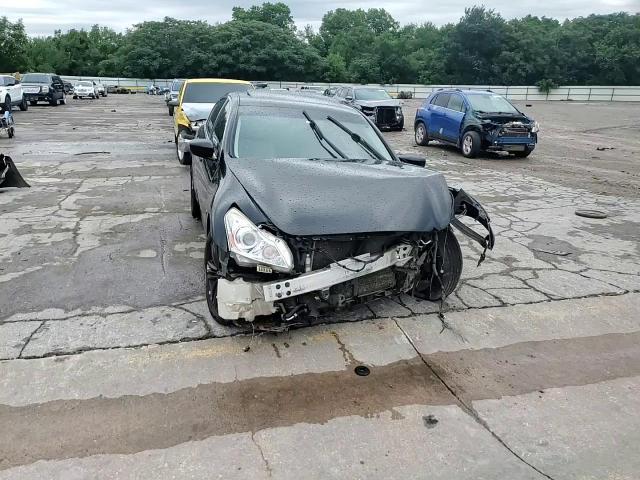 2015 Infiniti Q40 VIN: JN1CV6AR3FM521474 Lot: 61289675