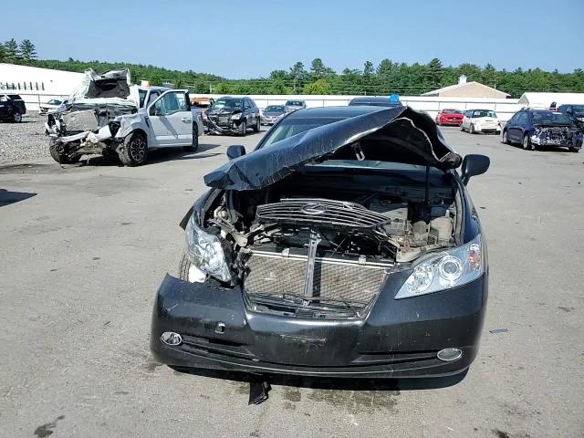 2007 Lexus Es 350 VIN: JTHBJ46G972144015 Lot: 59911935