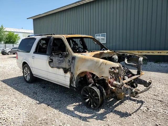 2013 Ford Expedition El Limited VIN: 1FMJK2A55DEF36368 Lot: 62024165
