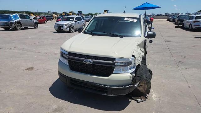 2024 Ford Maverick Xlt VIN: 3FTTW8H90RRB46635 Lot: 60473185