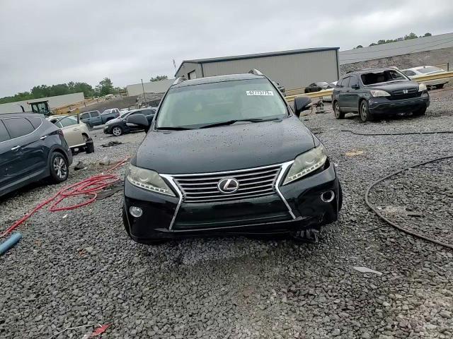 2014 Lexus Rx 350 VIN: 2T2ZK1BA8EC146765 Lot: 62773775