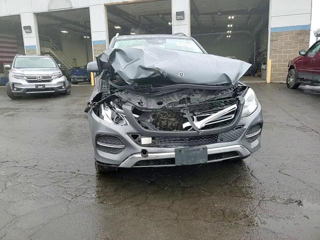 2018 Mercedes-Benz Gle 350 4Matic VIN: 4JGDA5HB1JB016825 Lot: 61373775
